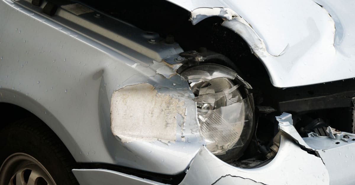 Personal Property Damage Claims