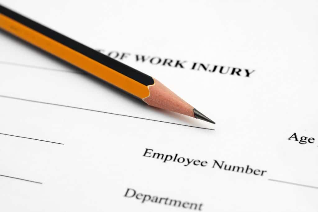 Your Guide to the Alabama Workers' Compensation Act