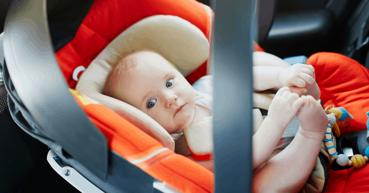 Alabama Child Restraint Laws Siniard Timberlake League