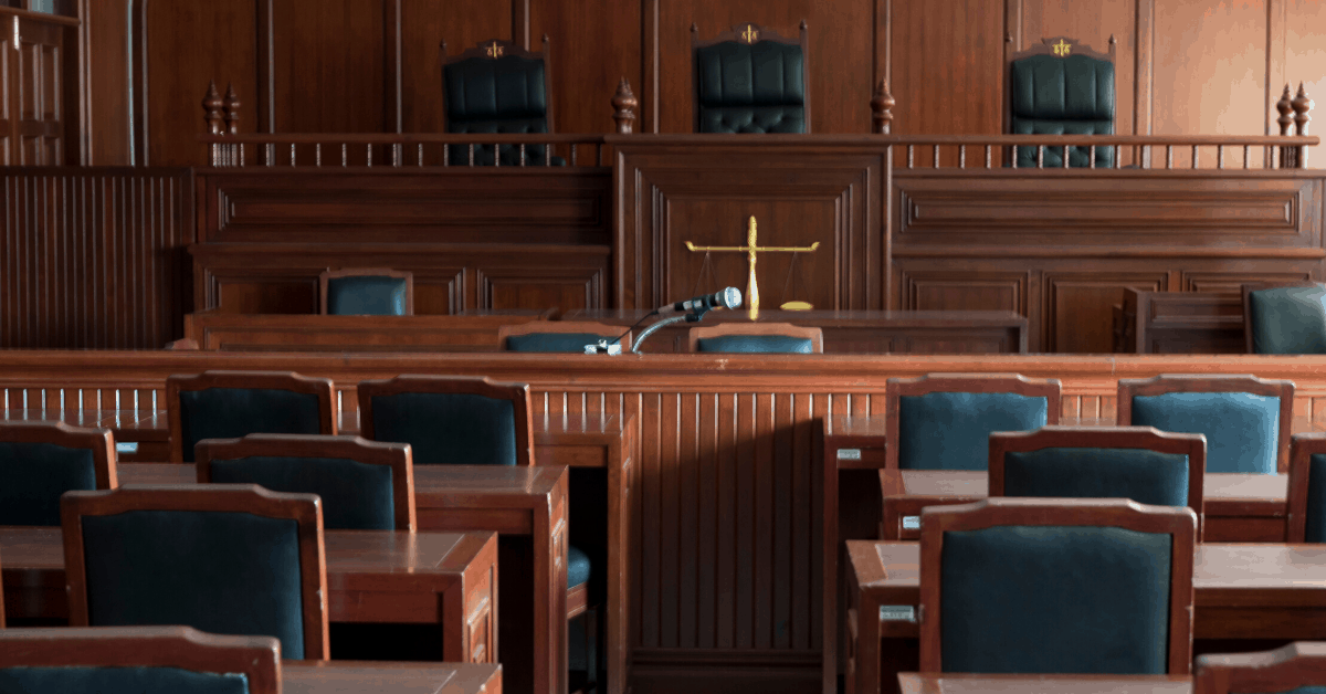 How to Find Pro Bono Lawyers in Alabama