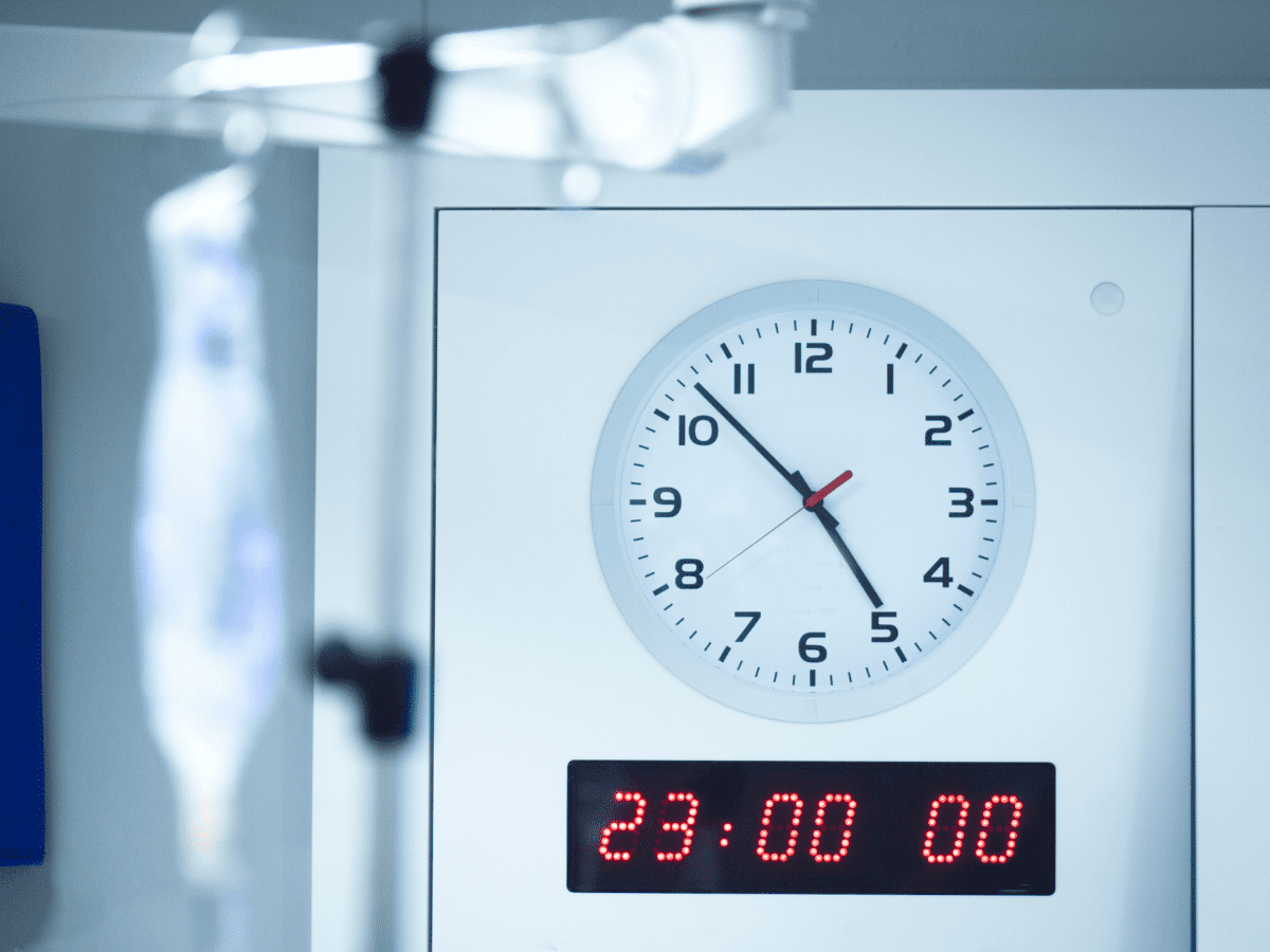 how long is the statute of limitations for medical malpractice