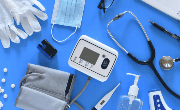 defective medical products can lead to a medical products liability case