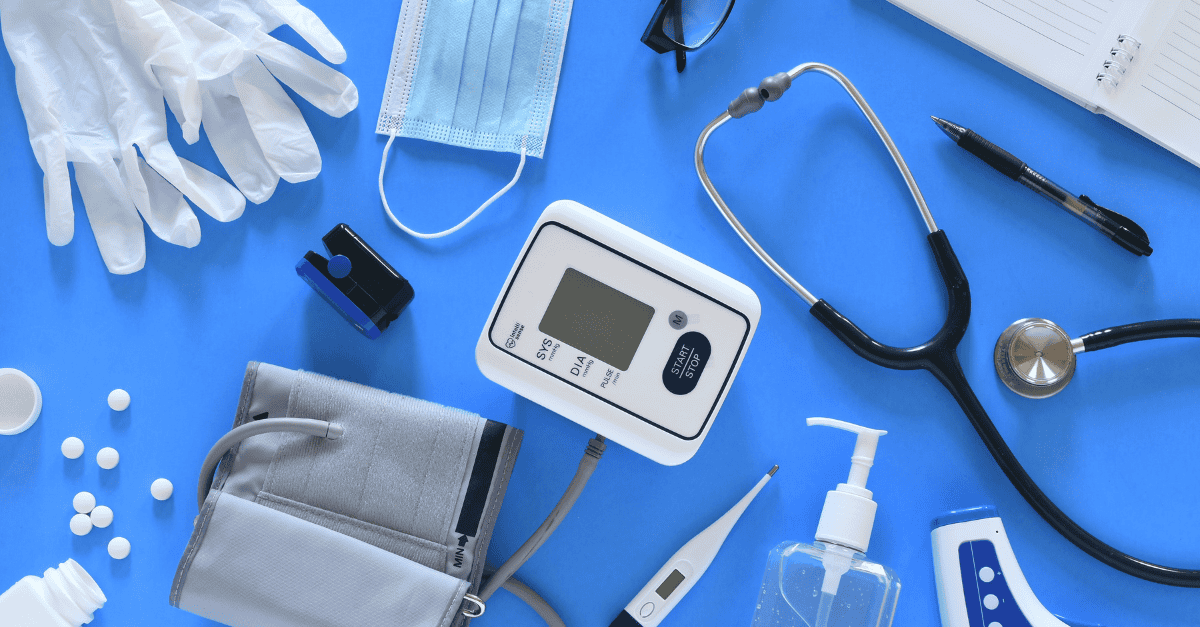 defective medical products can lead to a medical products liability case