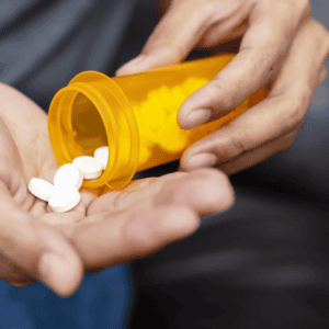 prescription medications are a type of medical product in medical products liability cases