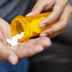 prescription medications
