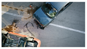 uber car accident