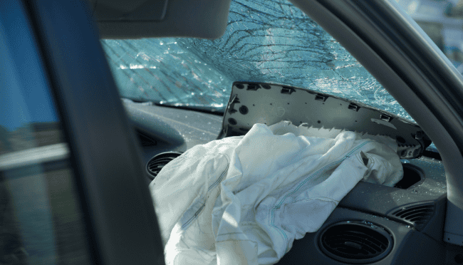 How Airbags Work and Common Malfunctions