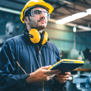 Hearing loss is a common results of occupational disesases