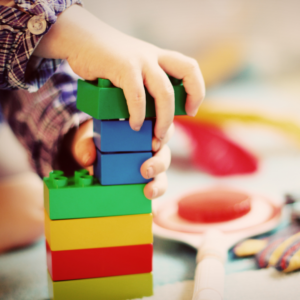 You should always pay attention to your child's toys in case in case they prove to be defective toys. 