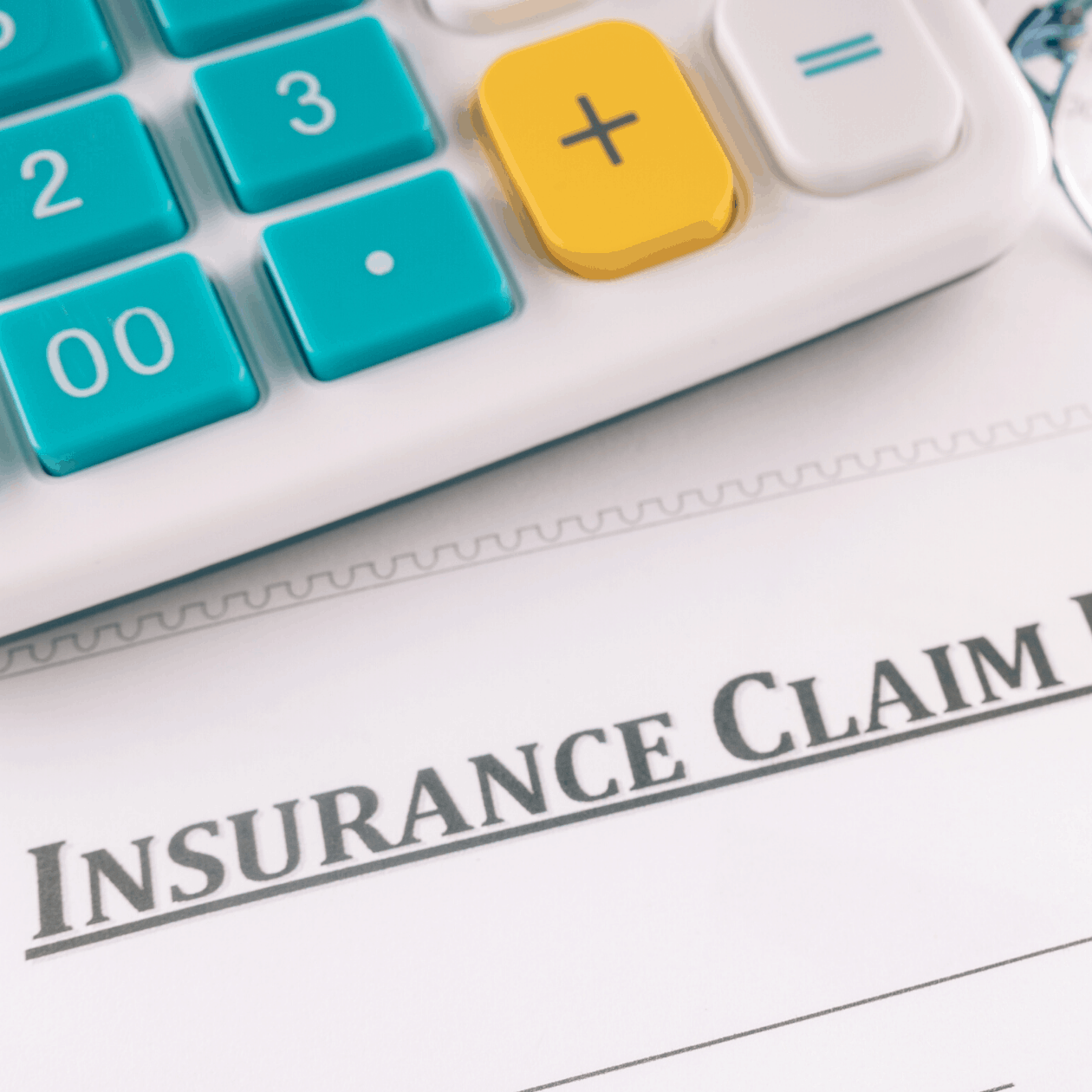 Personal Injury Claims